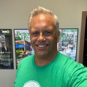 Meet your Posher, Bryan